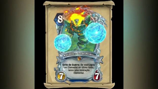 New diamond legendary card animation Hearthstone 2021 смотреть онлайн