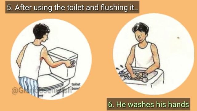 Ini trik mudah bahasa Inggris #dailyactivities #englishpart1 Belajar bahasa Inggris
kampung Inggri смотреть онлайн