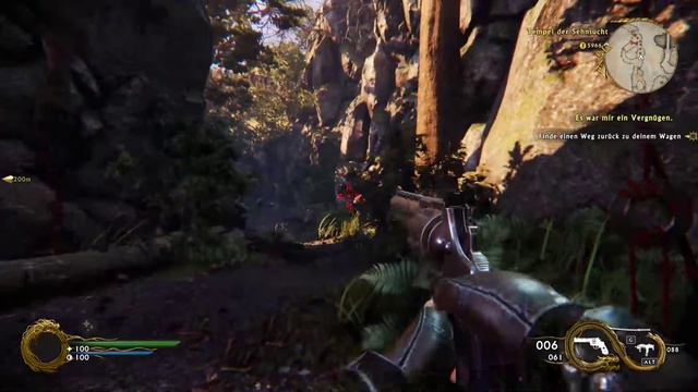 Shadow Warrior 2 - Part 1 : Bin daahaa ,wer noch.... смотреть онлайн