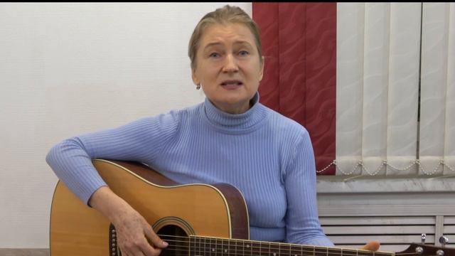 11 Колокола - Марина Морева
