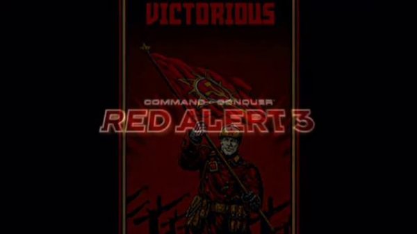 RED ALERT 3 : SOVIET MARCH FULL MIX