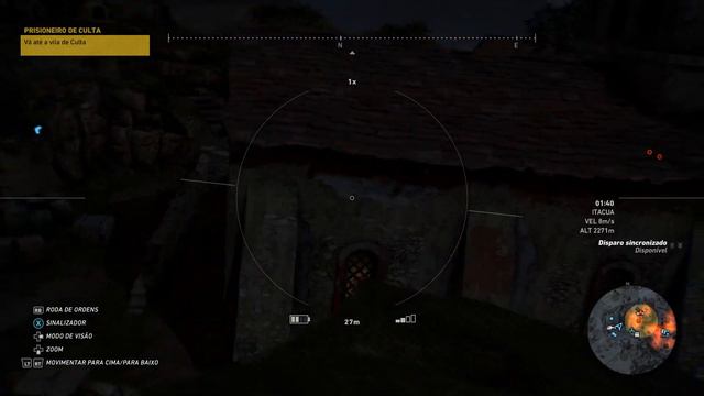 Tom Clancy’s Ghost Recon Wildlands TRIAL parte 16 смотреть онлайн