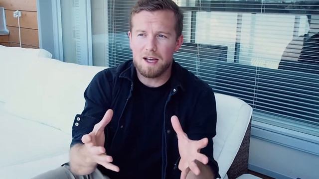 Timo Furuholm, Rafinha ja Glen Kamara смотреть онлайн