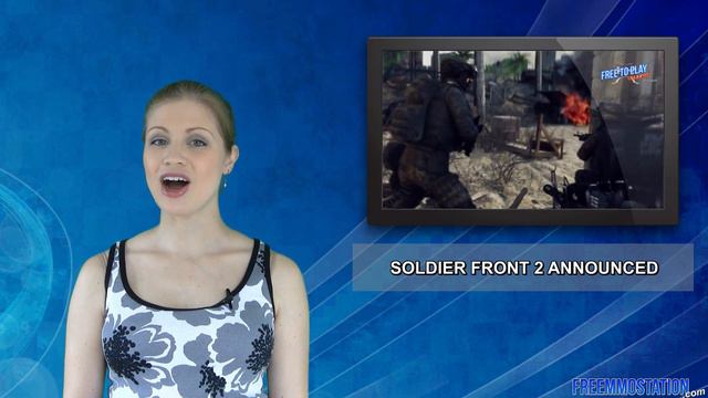 Free to Play Unlimited Ep. 31: Hearthstone, Marvel Heroes, Warframe, Soldier Front 2, Scarlet Blade смотреть онлайн