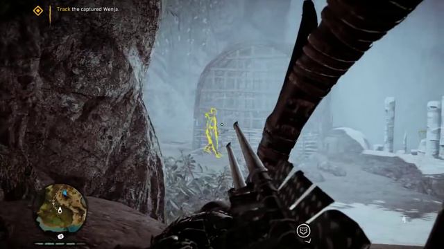 Far Cry Primal - The Taken Wenja Esir Wenjalar - Part 18 Türkçe ( Full HD ) смотреть онлайн