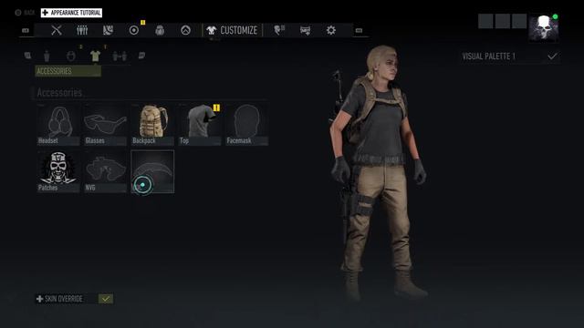 Ghost Recon Breakpoint - T800 Patch Showcase | Terminator Live Event смотреть онлайн