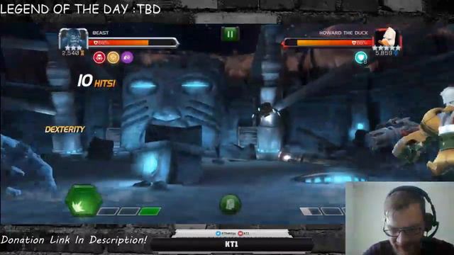 3* Master Mode Meme Race Challange With Katy Candy! смотреть онлайн