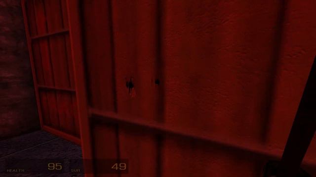 [Half Life - Lost In Black Mesa] Mod Full Walkthrough