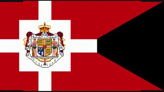 Danish Royals смотреть онлайн