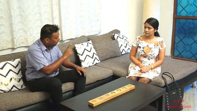 KAZARI JIVIT | New Konkani Song | Konkani duet by Roberto De Souza Calangute & Erica Fernandes. смотреть онлайн