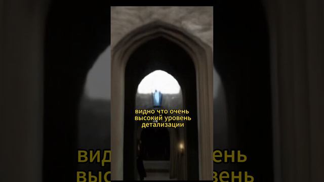 Неопознанная Сущность на Сгенерированном ИИ Видео... Сможешь понять что это?! смотреть онлайн