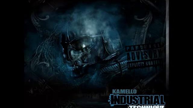 Kamello - Kingston Hammaz - Industrial Technique смотреть онлайн