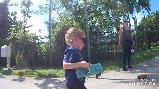 scx 24 family dayz смотреть онлайн