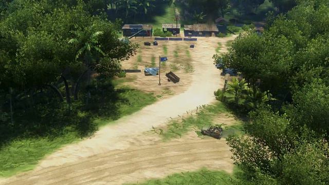 Far cry 3 захват аванпоста Ферма гордыни смотреть онлайн
