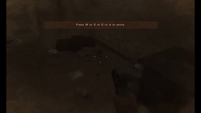Far Cry 2 - Prologue (Part 1) смотреть онлайн
