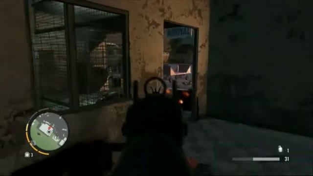 Farcry 3: EPIC FINALE! | [AlienWare Alpha] смотреть онлайн