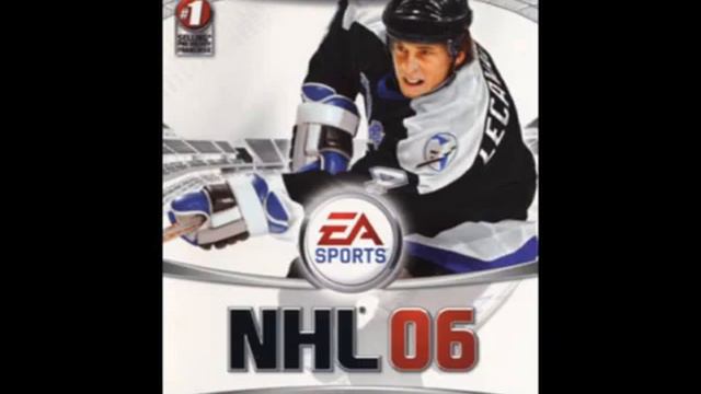 NHL 06 Sign Off Music Lose Theme смотреть онлайн