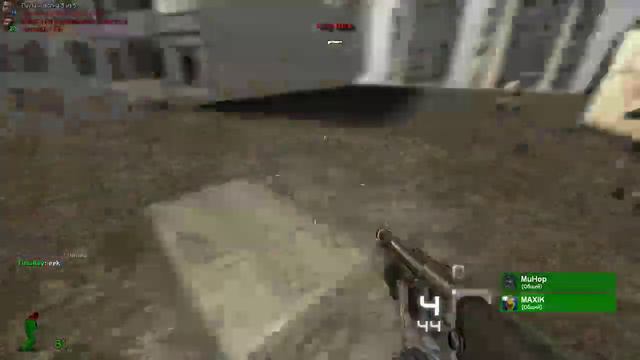 Garry's Mod Zombie Survival боссы ( ͡° ͜ʖ ͡°) смотреть онлайн