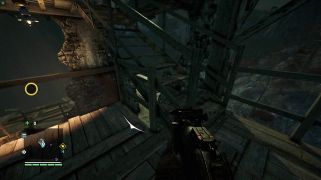 Far Cry 4 Gameplay 54 real 4k смотреть онлайн