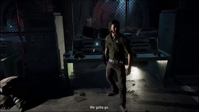 FarCry 5 - Jacob Seed's Bunker Mission - WhiteTails Mountain - Liberated смотреть онлайн