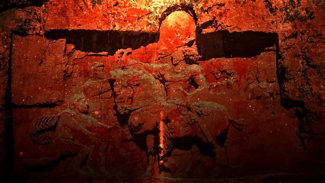 Shāpur The Victorious - Epic Iranian Music