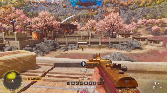 Far Cry 6 Pagan Min Family Reunion 1 смотреть онлайн