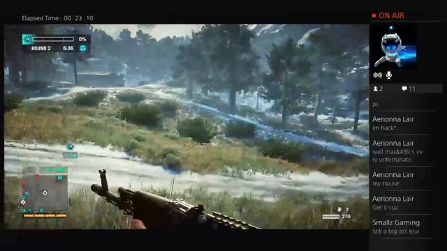 Playing far cry 4 смотреть онлайн