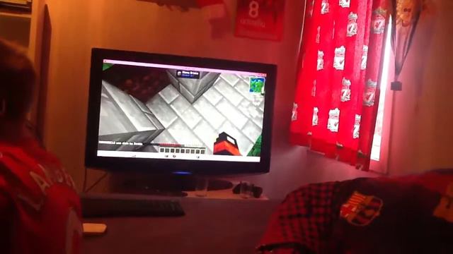 Tekkit med Tor André #1 смотреть онлайн