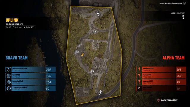 Ghost war !:Ghost recon wildlands (No commentary) смотреть онлайн