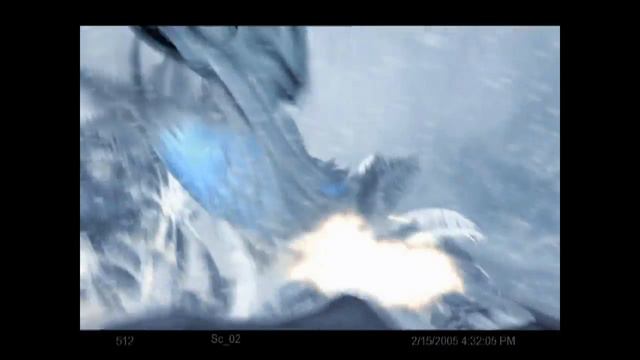 Crysis Core-X 2005 Concept Video [HD 720p] смотреть онлайн