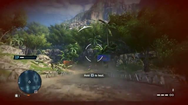 Far Cry 3 Walkthrough - Mission 09 - Island Port Hotel [No Commentary] смотреть онлайн
