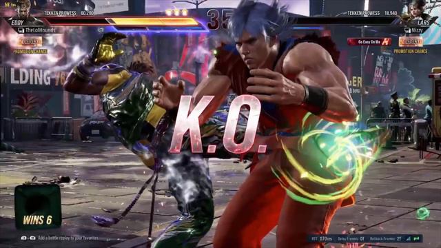 How to Download Tekken 8 Eddy Gordo DLC For free [ PS5,PC,Xbox Series X/S ] смотреть онлайн