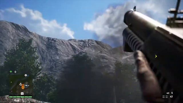 TODAS AS ARMAS DO FAR CRY 4 - FAR CRY 4 ALL WEAPONS смотреть онлайн