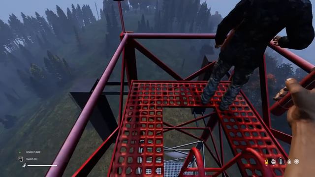 R.I.P DayZ Ps4 1.02 смотреть онлайн