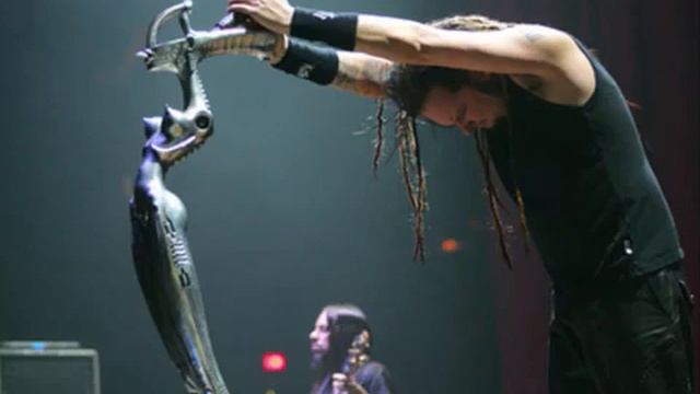 Korn - The Camel Song 🍄 RSGA 🍄 смотреть онлайн