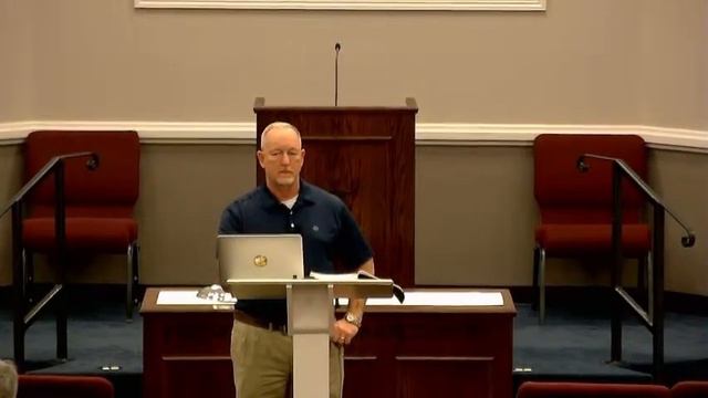 Midweek Bible Study 03.13.2024 смотреть онлайн