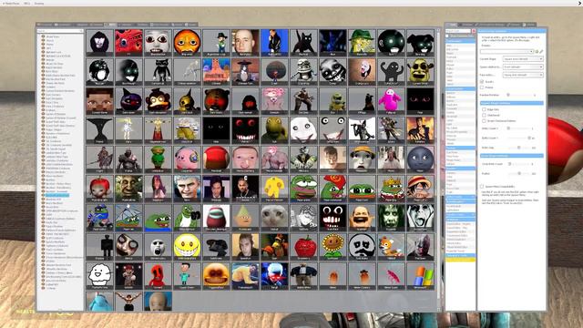 Too Much Nextbots !!! (Part 8) смотреть онлайн