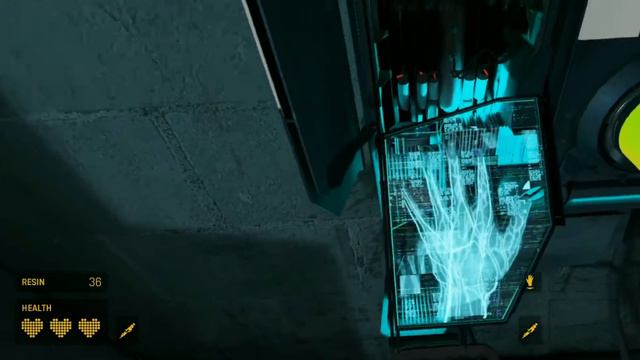 Half-Life: Alyx / Part 3 - Bombs and Gun Fights смотреть онлайн