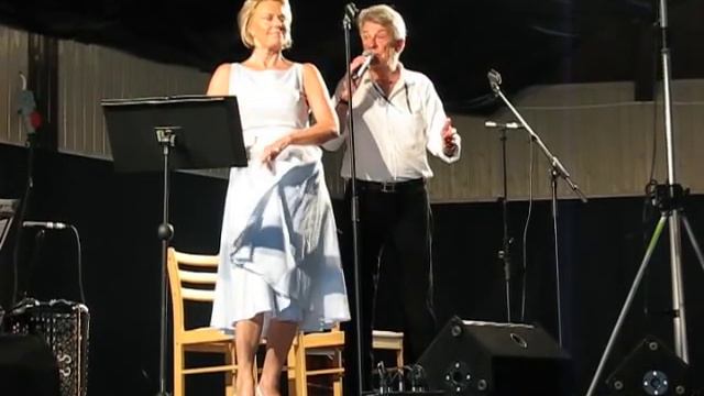 Fritiof och Carmencita Arja och Sven-Bertil 29.7 2010.avi смотреть онлайн