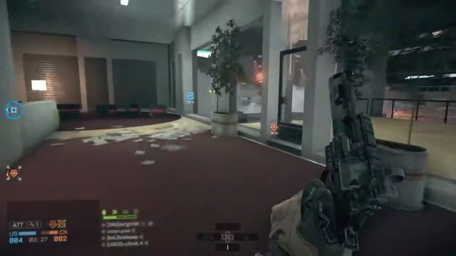 UNICA 6 Round of Defuse [11] feddejaap смотреть онлайн