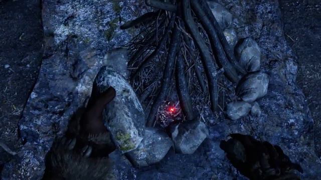 Primeras Impresiones Far Cry Primal смотреть онлайн