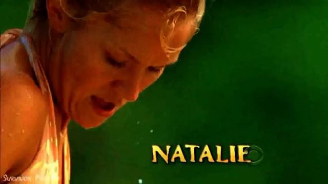 Survivor Samoa (Guatemala Fanfic's Version) Finale Intro.mpg смотреть онлайн