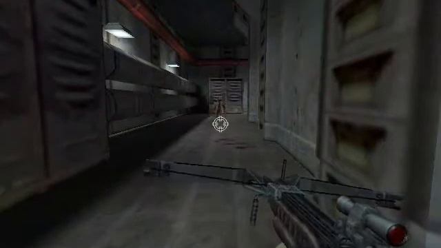 Half-Life Mod Rel Survivor Gameplay Part 3/4 Full смотреть онлайн