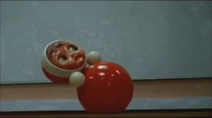 Русский неваляшка