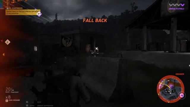 Tom Clancy's Ghost Recon Wildlands RYZEN 7 2700X ULTRA GTX 1080 TI OC FPS Frame Rate Performance смотреть онлайн