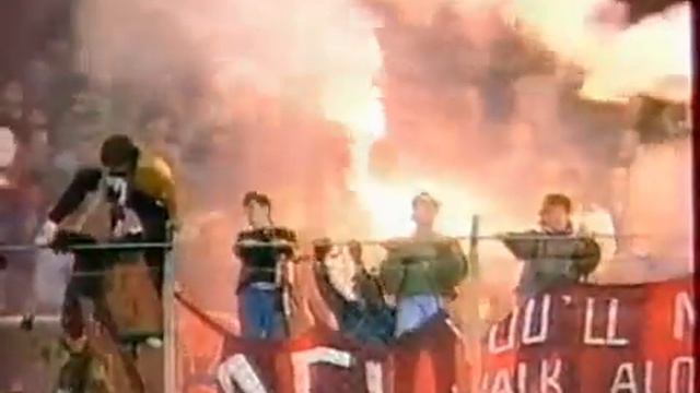 ΑΕΛ - κερκίδα στην Ελβετία με Xamax смотреть онлайн