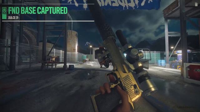 Far Cry 6 Liberating Outposts(Stealth Kills)| Max Graphics смотреть онлайн