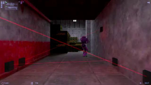 Half Life: Sven Co-op w/ Th3PinkNinj4 & TheSilentBadger - Part 8 смотреть онлайн