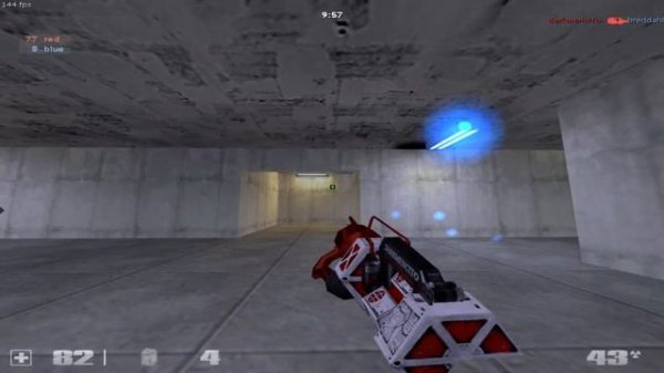 HALF LIFE CROSSFIRE RESPAWNS CYCLE