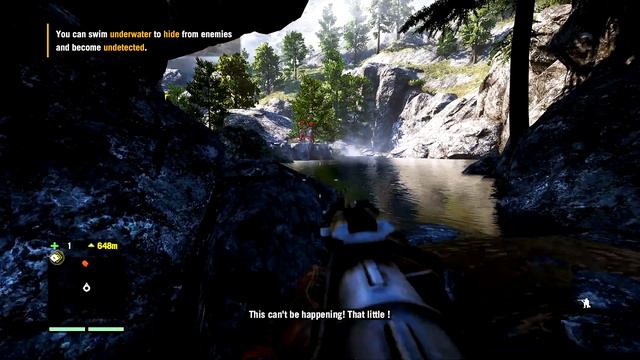 FARCRY 4: Welcome to Banapur Ep.1 смотреть онлайн